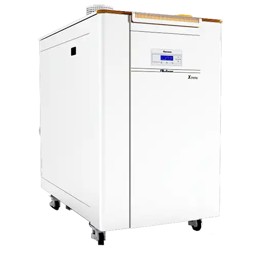 Gassero Alubox X-treme yoğuşmalı kazan